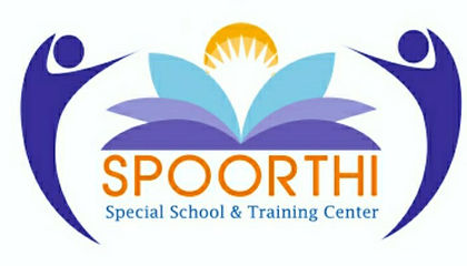Spoorthi Special School Logo